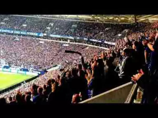 Video: FC Schalke 04 vs RasenBallsport Leipzig 2-0 All Goals 19.08.2017